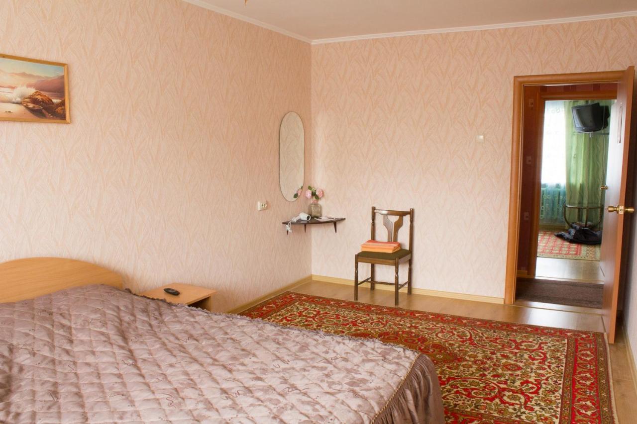 Ferrari Apartments Vinnytsia Extérieur photo