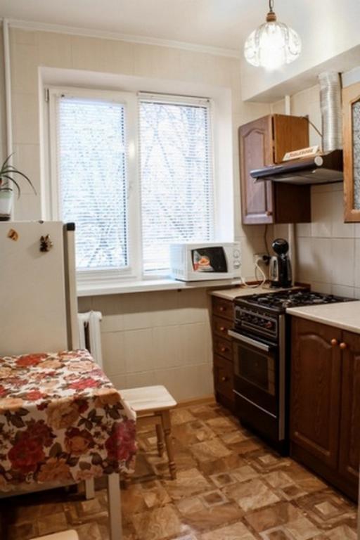 Ferrari Apartments Vinnytsia Extérieur photo
